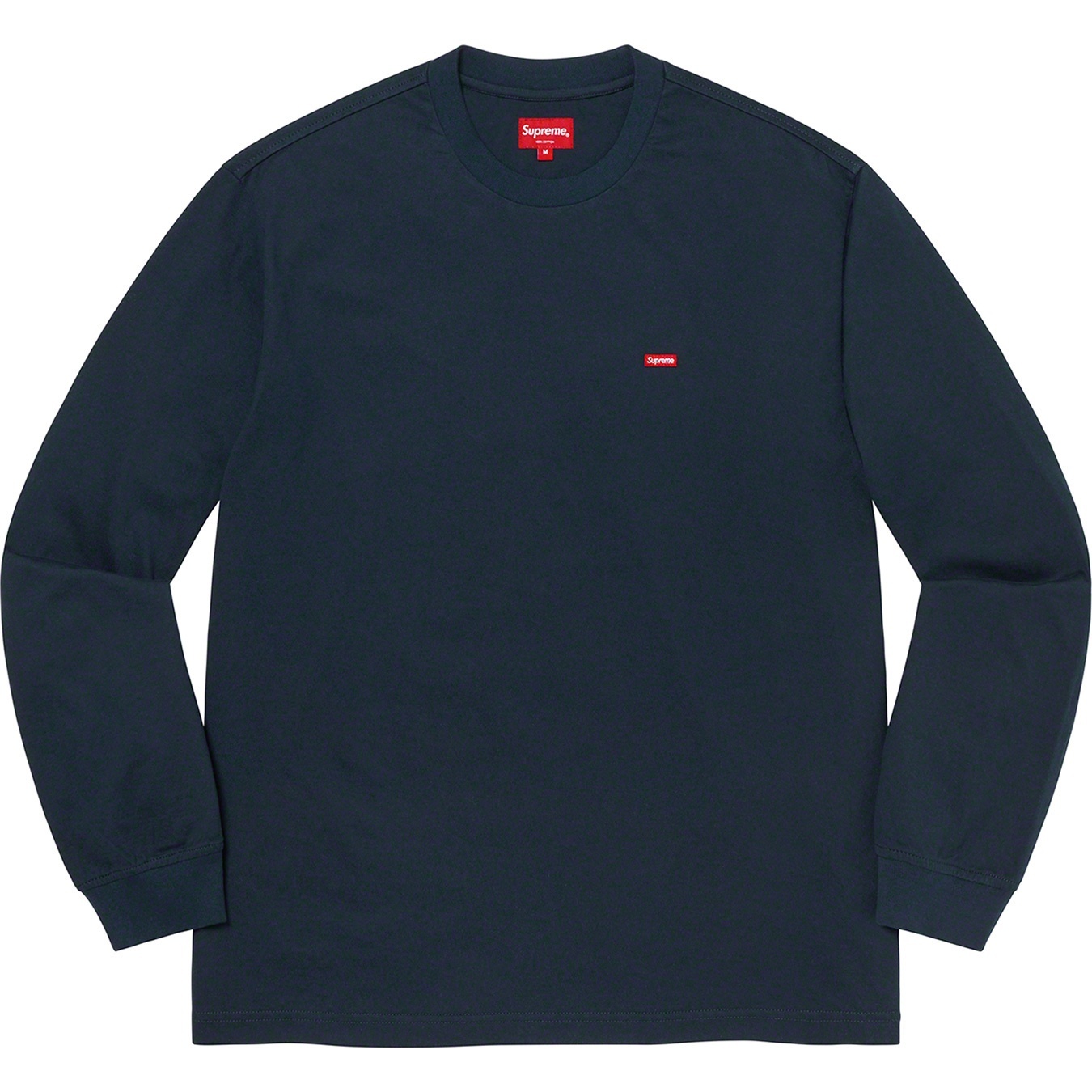 Small Box L/S Tee view 2